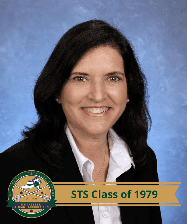Theresa Ritz Faculty and Staff – St. Theresa Catholic School